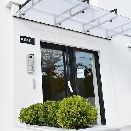 Urban Suites Athens-3